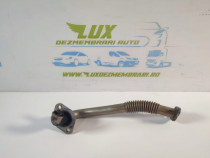 Conducta teava gaze 1.6 fsi BLF 03c131521 Volkswagen VW Eos