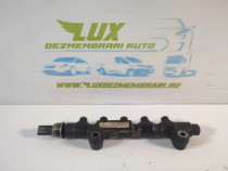 Rampa injectoare 1.4 tdci f6ja 9642503380 Ford Fusion  [2002