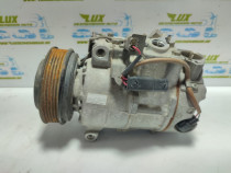 Compresor AC clima 1.8 2.0 cdi euro 5 om651 447280-7110 4472