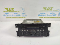Radio cd player mp3 39101-65ja Suzuki Grand Vitara 2 [2005 -