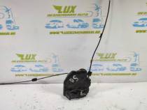 Broasca usa dreapta spate Toyota RAV4 2 [2000 - 2003]