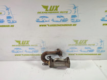 Racitor gaze egr 1.5 dci euro 4 k9k 8200729079 Renault Clio