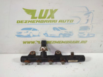 Rampa injectoare injector  1.5 dci k9k 175210651r Renault Cl