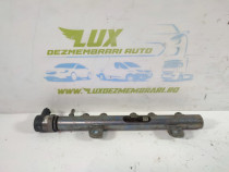 Rampa injectoare injector  3.0 diesel 35022119g Lancia Thema