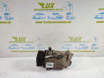 Compresor Ac clima 2.3 dci M9T 8200848916a Opel Movano B (f