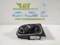 Nuca schimbator cu manson 5 trepte 1k0711113  Volkswagen VW