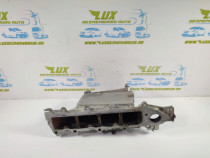 Radiator intercooler galerie de admisie 1.6tdi dbk dgd cxx d