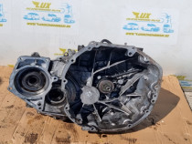 Cutie de viteze manuala 6 trepte 4x4 2.0 dci m9r cod JG71 N