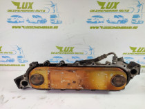 Termoflot racitor ulei carcasa filtru modul Euro 5 504196739