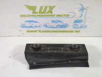 Panou clima AC climatronic 8t2820043m Audi A4 B8/8K [2007 -
