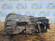 cutie de viteze manuala 6 trepte 2.2 cdi 316 313 310 euro 5