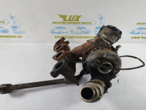 Turbina Turbo Turbosuflanta 2.0 tdi CBA CBAA 03L253019T Volk