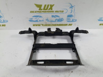Cadru suport casetofon radio 1k5867519a Volkswagen VW Jetta