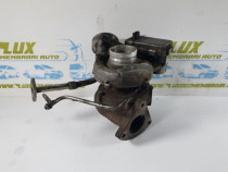 Turbo Turbina Turbosuflanta 2.2 cdi om651913 euro 5 a6510900