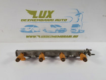 Rampa injectie cu injectoare 1.4 benzina g4lc 35350-03400 35