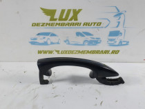 Maner exterior usa dreapta fata  Skoda Octavia 3 [2013 - 201