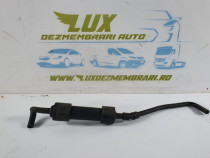 Supapa vacuum vacum 03g129808c Volkswagen VW Passat B6 [2005