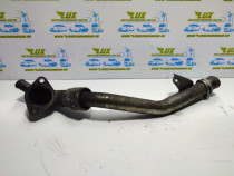 Teava conducta racire apa 2.0 hdi RHR 9646559580 Peugeot 307