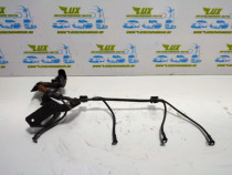 Instalatie cablaj bujii incandescente 2.0 hdi RHR 09341491 F