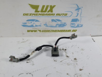 Mufe injectoare 1.6 hdi 9653811880 Peugeot 308 T7 [2007 - 20