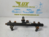 Rampa injectoare 2.0 tdci txdb ufba txda qxwa 968190968003 2