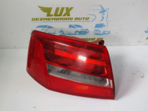 Stop tripla stanga aripa 4g5945095 Audi A6 4G/C7 [2010 - 20