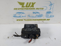 Releu bujii incandescente 2.5 tdi anj 2d0911253 899063000 Vo