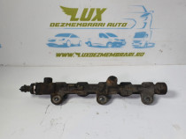 Rampa injectoare 2.0 dci m9r 0445214196 Opel Vivaro A (facel