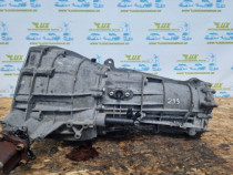 Cutie de viteze manuala 6 trepte cod KBZ Audi A4 B8/8K [2007