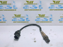 Sonda lambda 1.6 hdi 9hz 9HJ 9HV 0281004157 Peugeot 206  (fa