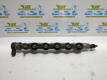 Rampa injectoare 2.0 dci M9R 0445214155 Renault Koleos  [200