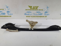 Macara geam dreapta spate 986833101 Peugeot 308 T9 [2013 - 2