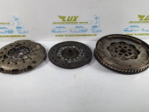 Kit ambreiaj volanta masa dubla 1.6 dci R9M 409 301014763r R