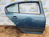 Usa portiera goala dreapta spate  Skoda Octavia 2 [2004 - 20