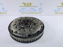 Kit ambreiaj volanta cu masa  simpla 1.6 dci r9m 302101178r