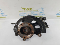 Fuzeta dreapta fata 411504390r Renault Megane 4 [2016 - 2020