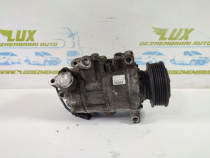 Compresor AC clima 4.2 tdi CDSB CKDA CCFC 4h0260805f Porsche