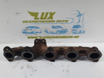 Galerie evacuare 1.6 hdi 9hr Peugeot 508  [2010 - 2014]