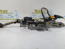 Coloana ax volan 535978e Volkswagen VW Passat B6 [2005 - 201