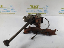 Turbo Turbina Turbosuflanta 2.0 tdi CBAB CBA 03l253016j Volk