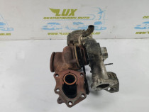 Turbo Turbina Turbosuflanta 1.6 dci r9m h8201371489 110868r