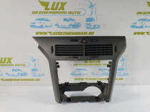 Panou ornament consola centrala bord cu grile ventilatie 331985437 Ope