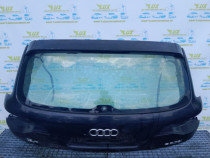 Haion Porbagaj Audi Q7 4L [2005 - 2009]