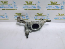 Tub carcasa egr 4.2 tdi 057131223l Audi Q7 4L (facelift) [2008 - 2015]