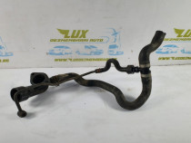 Teava conducta racire apa 2.0 hdi RHR 9646559580 Peugeot 508  [2010 -