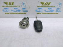 Butuc cu cheie bk3a-v2199 bk3av2199 Ford Transit 4 [2014 - 2019]