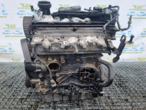 Motor fara anexe 2.0 tdi Cod CBA / CBAA Volkswagen VW Golf