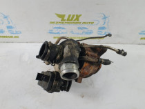 Turbo turbina turbosuflanta 2.2 d 224DT 9676272680 - euro 5 Jaguar XF