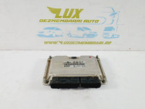 Calculator motor ecu 1.9 tdi AXR 038906019kp 0281011191 Vol