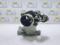 Suport corp clapeta dump acceleratie fara rezervor vacuum vacum 2.2 dc